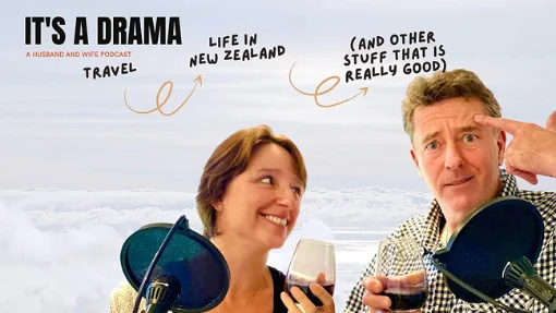 It's A Drama Podcast 510x287 Its a drama podcast