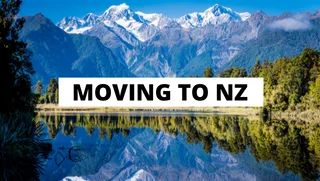 Moving To New Zealand Button for link to Moving to New Zealand